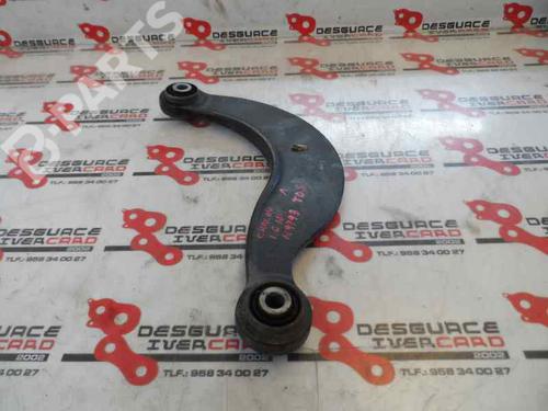Højre bagtil bærearm FORD FOCUS C-MAX (DM2) 1.6 | BP586195M15 