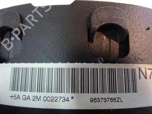 Førerens kollisjonspute CITROËN XSARA (N1) 2.0 HDi 90 (90 hp) 1549162