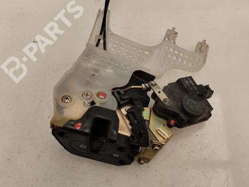 Used Rear left lock HYUNDAI TUCSON (JM) [2004-2019]  11836191