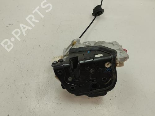 Used Front right lock AUDI A4 B7 (8EC) 2.0 (130 hp) 18492075