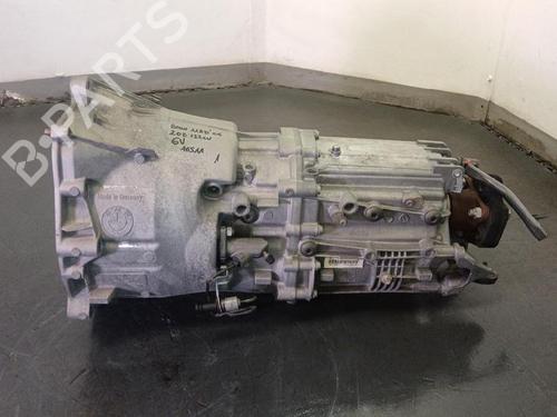 Gearbox BMW 1 (E87) 118 d | BP35741797M3 - Image 3