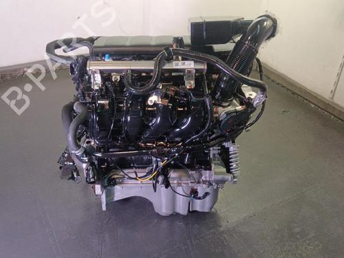 Engine OPEL CORSA E (X15) 1.4 (08, 68) | BP35743051M1 - Image 4