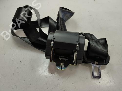 Cinturón de seguridad trasero derecho AUDI A3 (8V1, 8VK) 1.5 TFSI (150 hp) 19807748