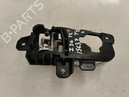 Used Rear right interior door handle Rear right interior door handle 15248992 15248992