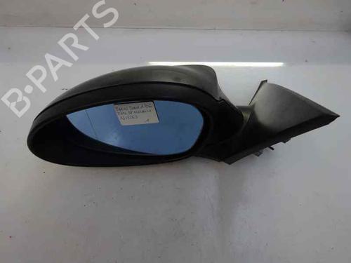 Used Left mirror BMW 1 (E87) [2003-2013]  4625890