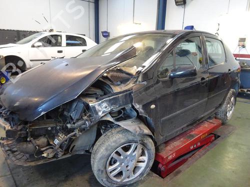 Electronic sensor PEUGEOT 307 (3A/C) 2.0 HDi 90 | BP14170929M84