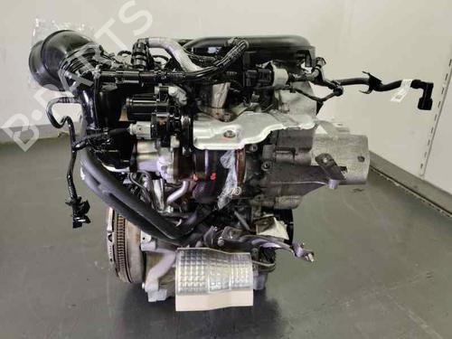 Engine SEAT ARONA (KJ7, KJP) 1.0 TSI | BP22183947M1 - Image 3