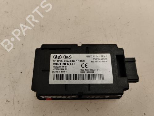 Electronic module KIA CARENS IV 1.7 CRDi | BP16319820M83