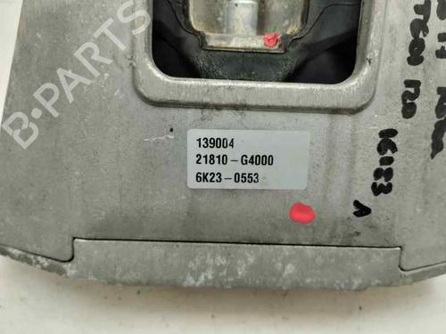 Used Engine mount HYUNDAI i30 (PDE, PD, PDEN) 1.0 T-GDI (120 hp) 21772735
