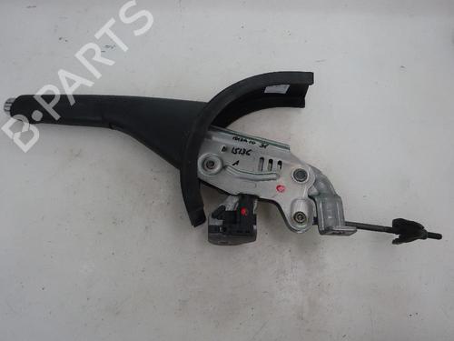 Used Hand brake Hand brake SEAT IBIZA IV (6J5, 6P1) 1.6 TDI (90 hp) 10496573 10496573