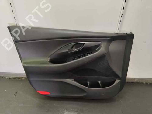 Seats set HYUNDAI i30 (PDE, PD, PDEN) 1.0 T-GDI | BP21772603C78 - Image 5