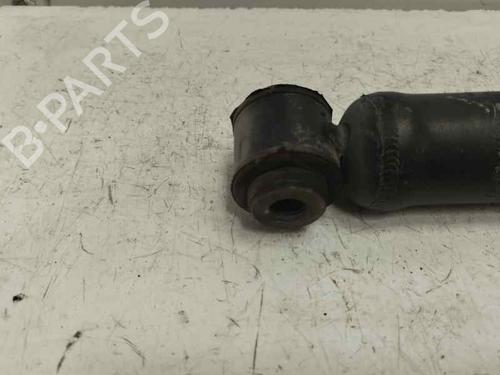 Left rear shock absorber CITROËN C-ELYSEE (DD_) | BP27870901M18 - Image 2