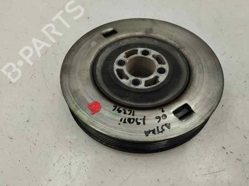 Used Pulley OPEL ASTRA H (A04) 1.9 CDTI (L48) (120 hp) 28025230