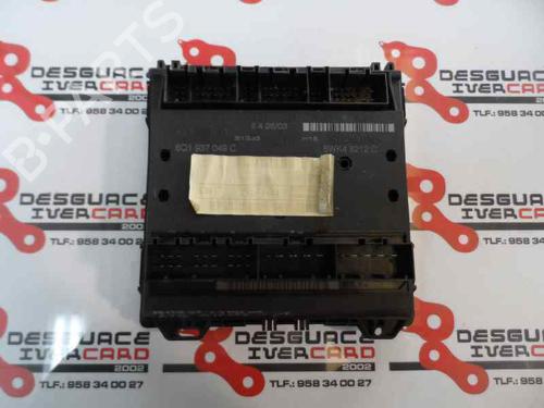 Elektronisk modul SEAT IBIZA III (6L1) 1.9 TDI (131 hp) 353840