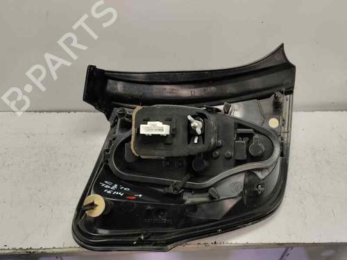 Right taillight CITROËN C3 II (SC_) 1.0 VTi 68 | BP21271410C35 - Image 4