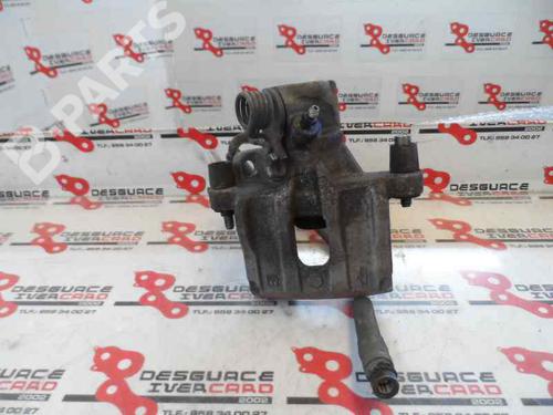 Used Left rear brake caliper FORD FOCUS C-MAX (DM2) 1.6 (100 hp) 11608517
