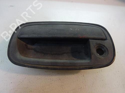 Used Front left exterior door handle KIA SPORTAGE SUV (K00) 2.0 TD 4WD (83 hp) 11049296