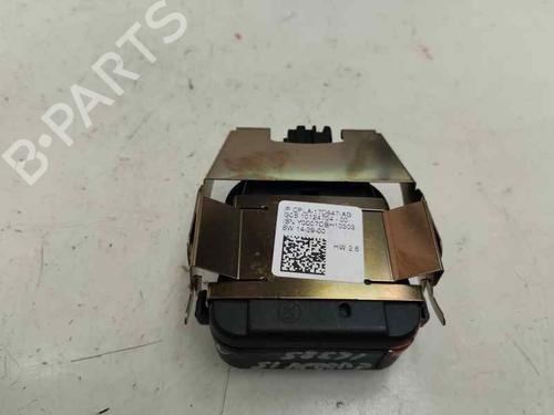Electronic module LAND ROVER RANGE ROVER EVOQUE (L538)  | BP26555769M83 