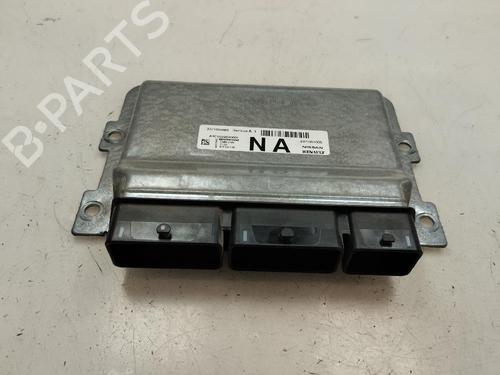 Engine control unit (ECU) DACIA DUSTER (HM_) 1.0 TCe 100 (HMMT) | BP19483107M57 - Image 2