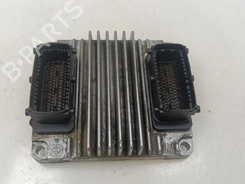 Used Engine control unit (ECU) Engine control unit (ECU) 38719787 38719787