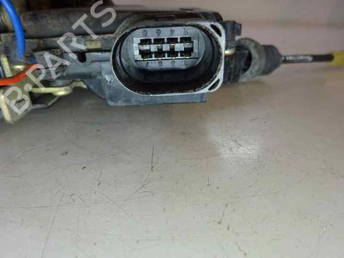 Høyre foran lås SEAT TOLEDO II (1M2) 1.9 TDI (110 hp) 2273648