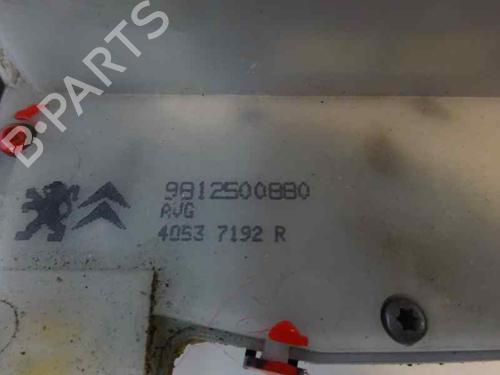 Used Front left lock Front left lock 2506765 2506765
