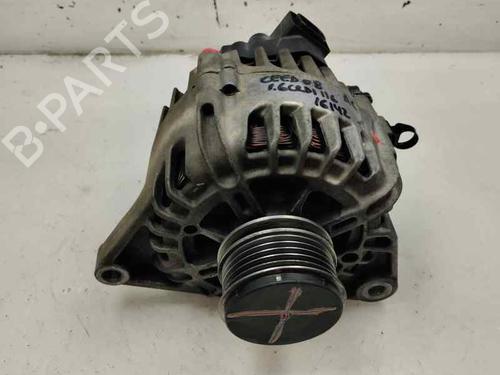 Generator KIA CEE'D SW (ED) 1.6 CRDi 115 (115 hp) 23430924