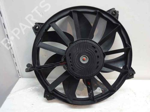 Used Radiator fan CITROËN C4 I (LC_) 1.6 HDi (90 hp) 2847157