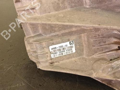 Gearbox FORD FOCUS II Saloon (DB_, FCH, DH) 2.0 TDCi | BP35744257M3 - Image 4