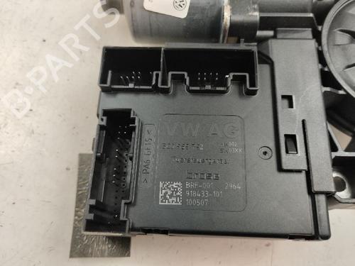 Used Right front window motor VW PASSAT B6 (3C2) 2.0 TDI 16V (140 hp) 17707517