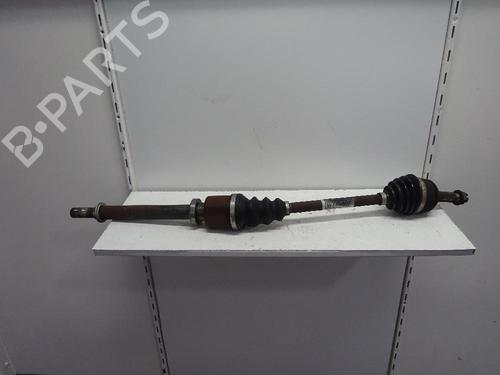 Left front driveshaft DACIA SANDERO 1.5 dCi | BP11289082M38 - Image 3