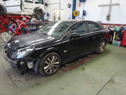 Viskermotor vindrute OPEL VECTRA C GTS (Z02) 1.9 CDTI (F68) | BP16565706M29 