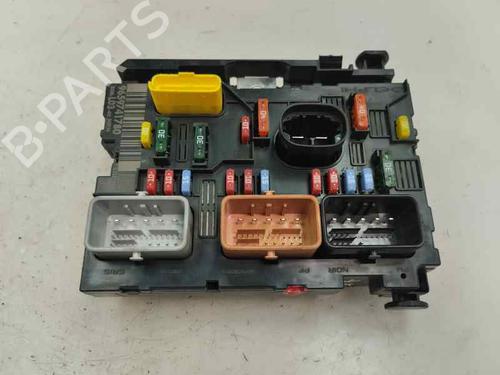 Used Fuse box CITROËN C3 I (FC_, FN_) 1.4 HDi (68 hp) 27870737