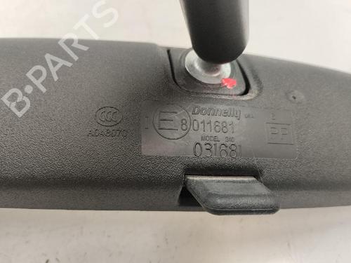 Used Rear mirror Rear mirror 17870650 17870650