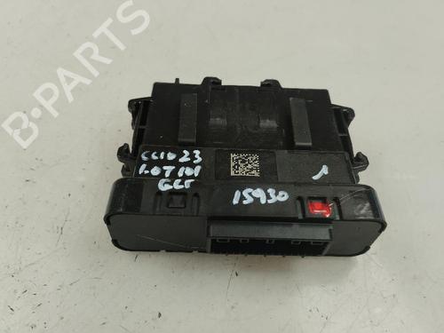Used Electronic module Electronic module 17573241 17573241