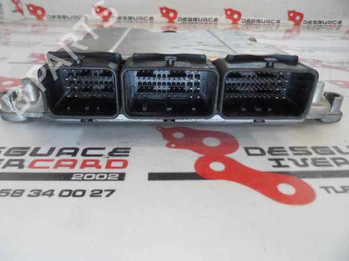 Engine control unit (ECU) RENAULT MEGANE I Classic (LA0/1_) 1.9 dCi (LA05) | BP194723M57