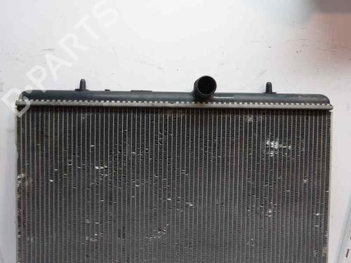 Water radiator CITROËN C4 Picasso I MPV (UD_) 2.0 HDi 138 | BP7084506M31