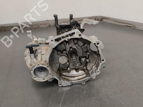 Gearbox SEAT IBIZA III (6L1) 1.4 TDI | BP15079642M3 