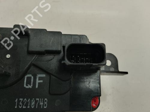 Used Front left lock Front left lock 17227869 17227869