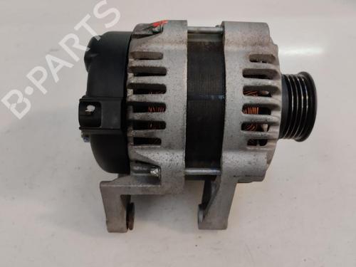 alternator-chevrolet-aveo-kalos-hatchback-t250-t255-2011-2006-16345618 main image