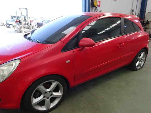 Alternator OPEL CORSA D (S07) 1.4 LPG (L08, L68) | BP5962111M7