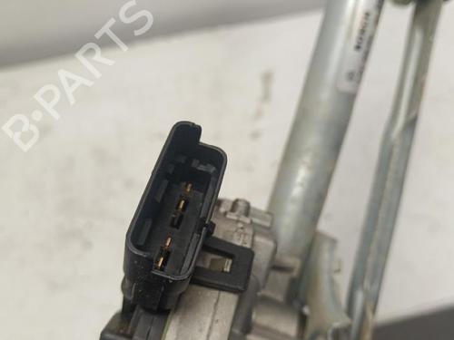 Front wiper motor PEUGEOT PARTNER Tepee 1.6 HDi | BP40493592M29 - Image 2
