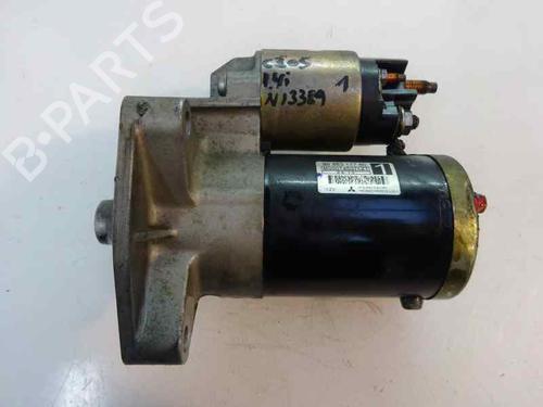Used Starter Starter 4907721 4907721