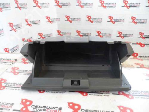 Handskerum CHEVROLET MATIZ (M200, M250) | BP586018C95 - Image 3