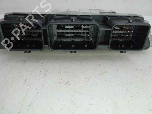 Used Engine control unit (ECU) CITROËN C4 I (LC_) 1.6 HDi (90 hp) 5600358
