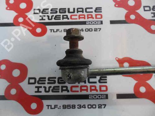 Andre MITSUBISHI ASX (GA_W_) 1.6 MIVEC (GA1W) (117 hp) 3469179