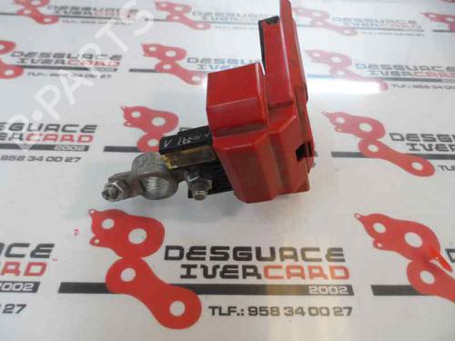 Used Other Other FORD FIESTA VI (CB1, CCN) 1.4 TDCi (68 hp) 11661522 11661522