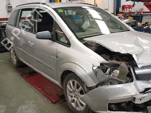 Used Parts OPEL ASTRA H Saloon (A04)  1.8 (L69)  4652239