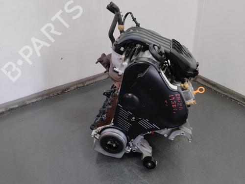 Motor SEAT IBIZA II (6K1) 1.9 SDI (68 hp) 16481009