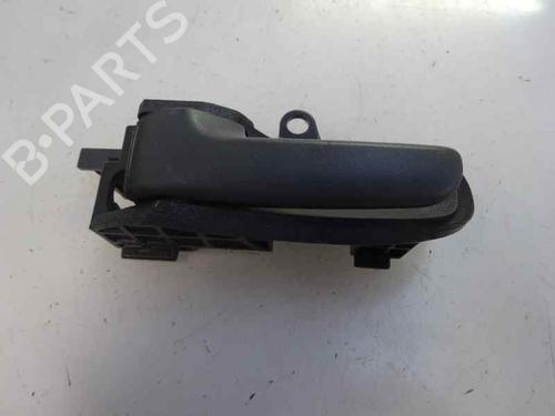 Used Front left interior door handle Front left interior door handle 8404301 8404301